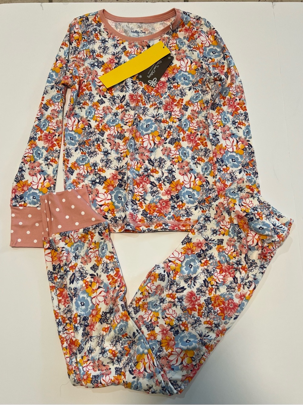 Matilda, Jane girls pajama set size 10